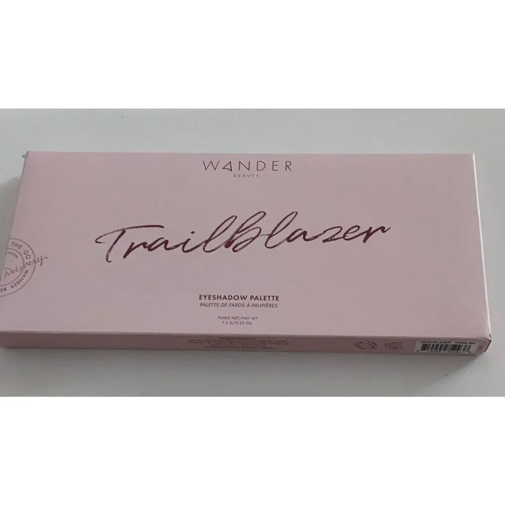 Wander Beauty brand new